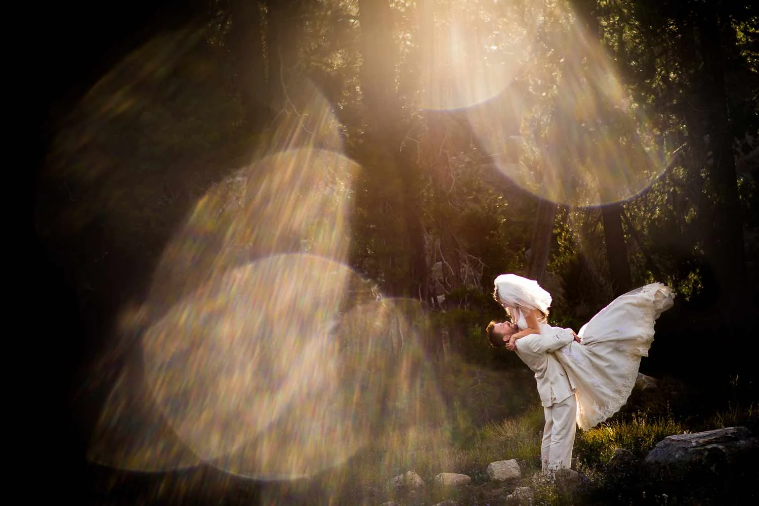 Best San Francisco wedding photographer