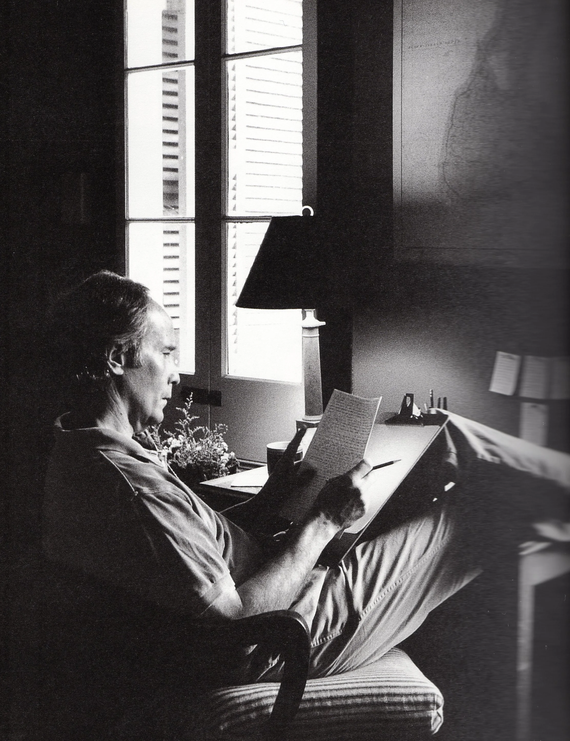Richard Ford