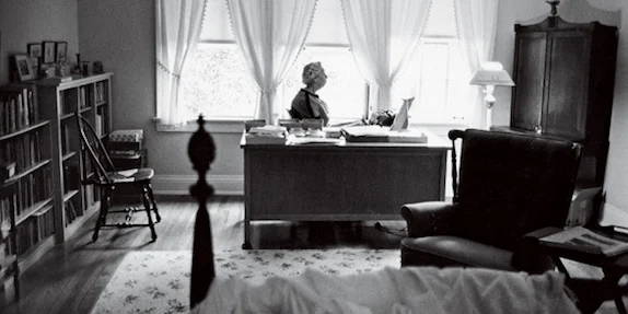Eudora Welty