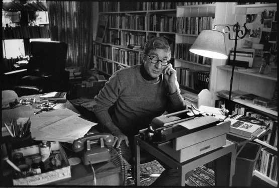 John Updike