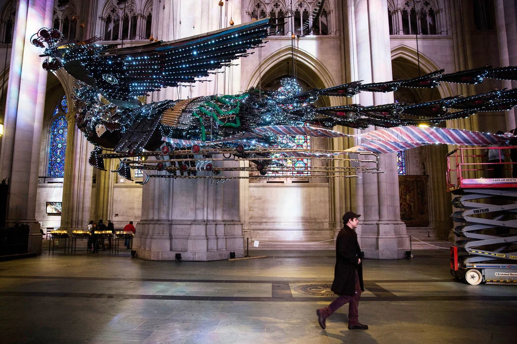 Andrew Burton/Getty Images via The New York Times 