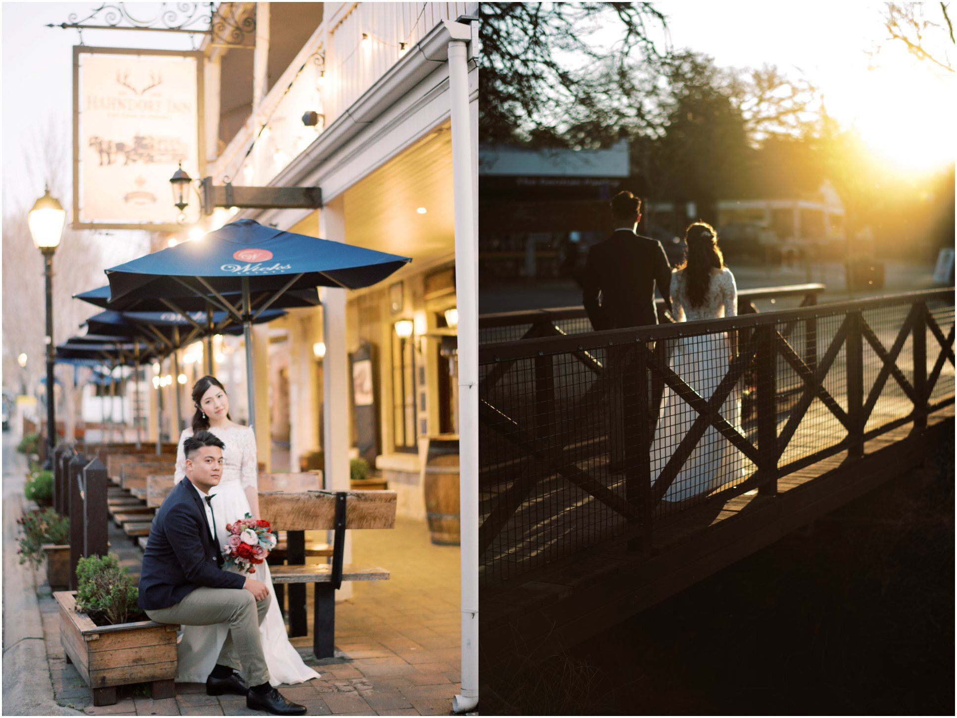 Hahndorf pre wedding Adelaide Photographer