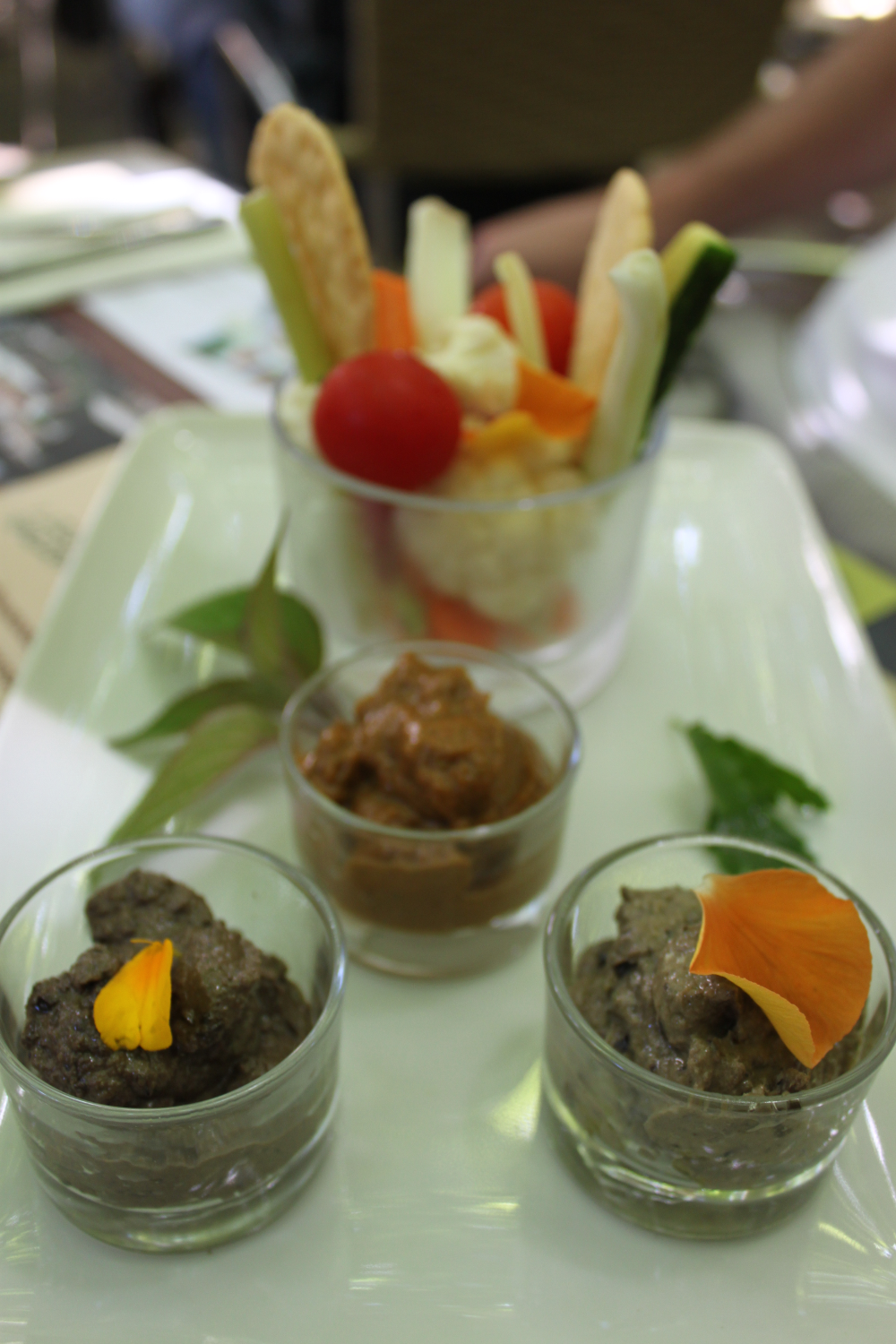 Tapenade