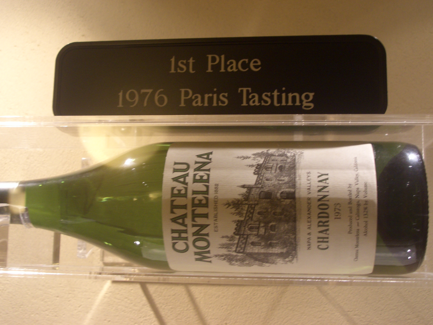 Chateau Montelena