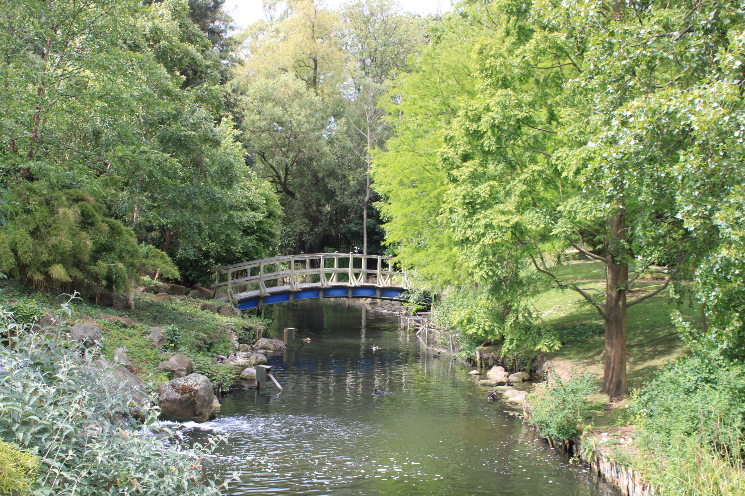 London Park