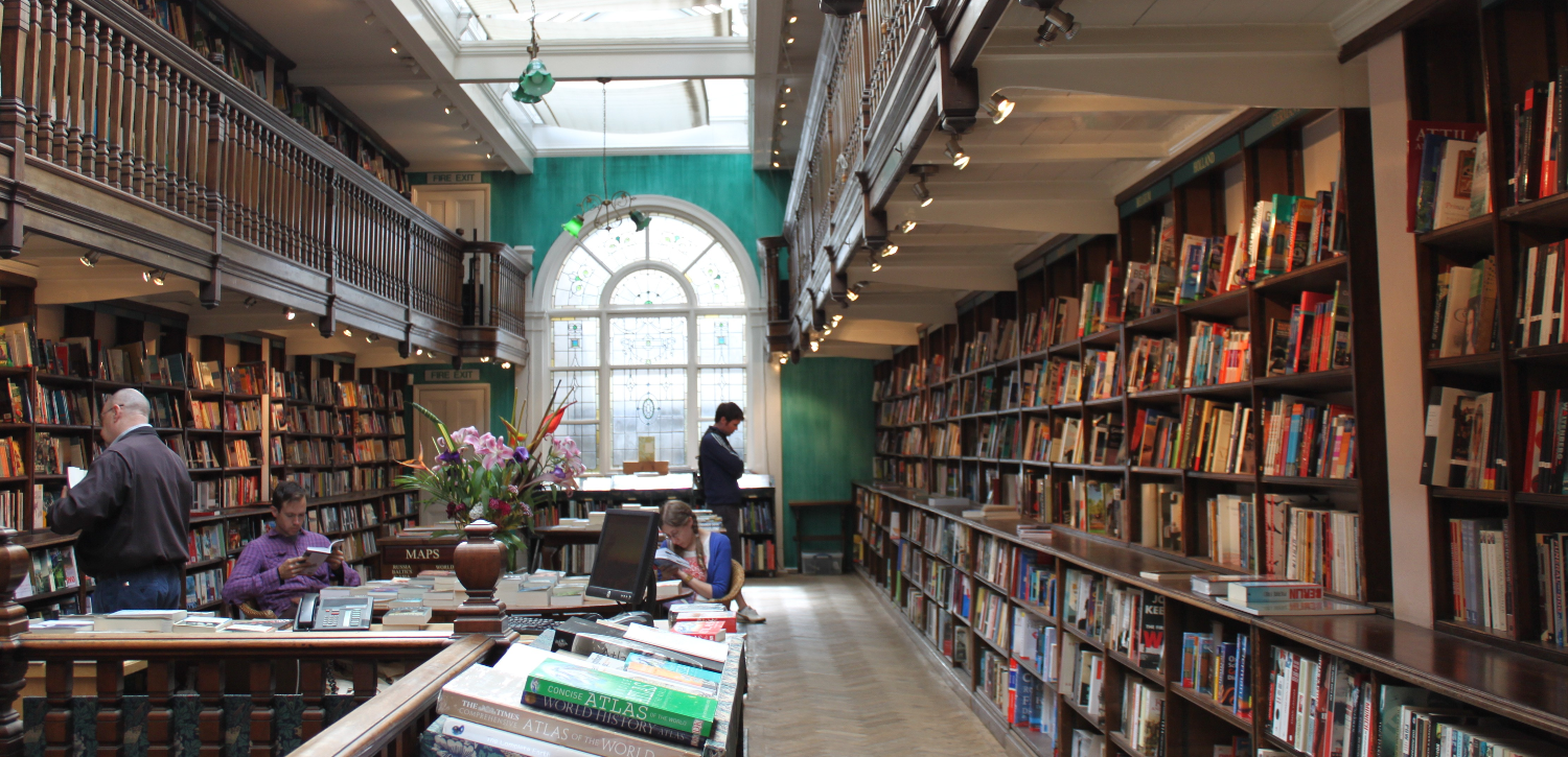 Bookstore