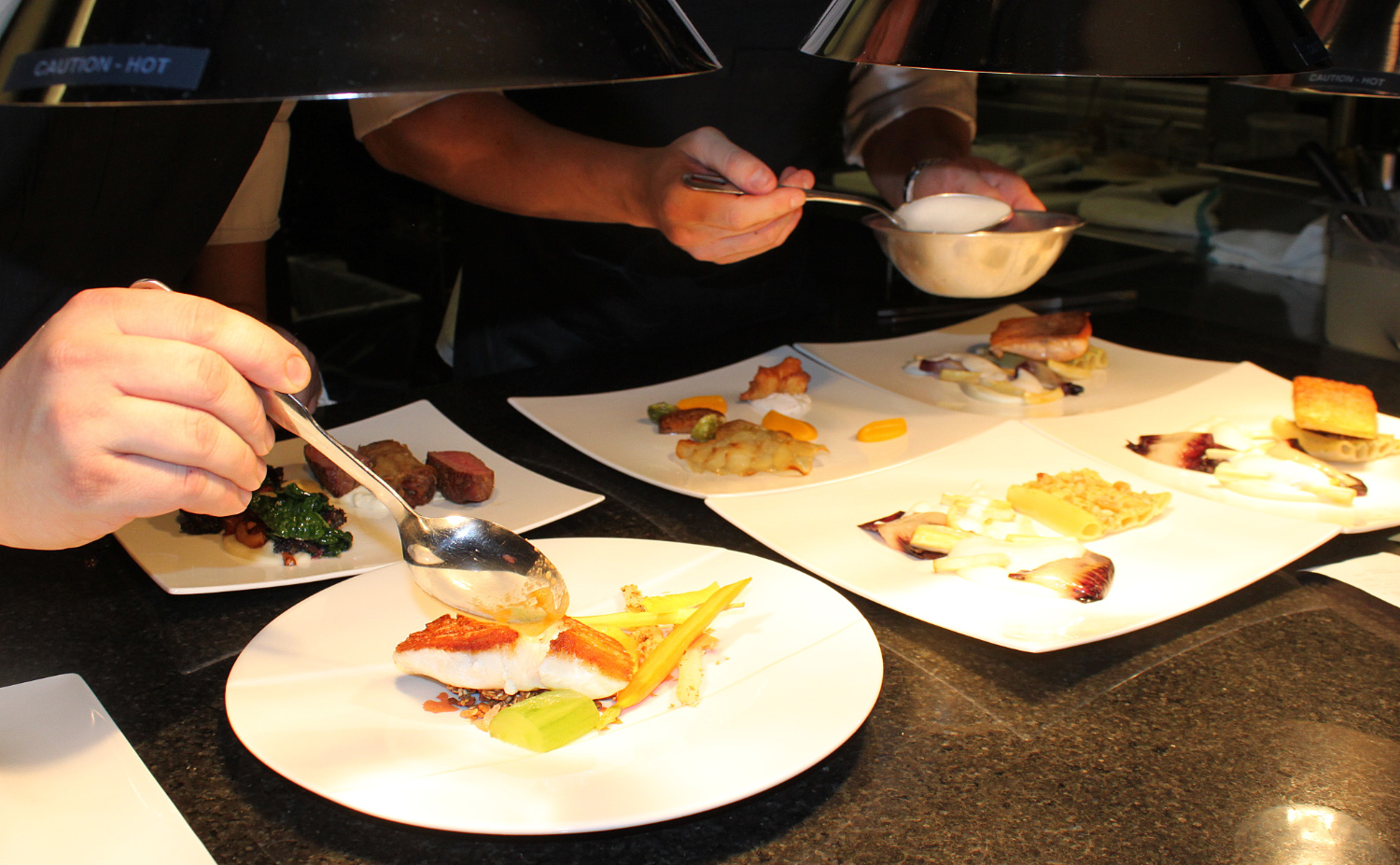 Chef's Table 2