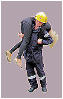 The Fireman’s Carry – Not a Disabled Solution — Russell Boon