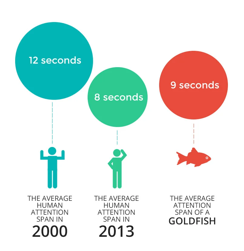 Attention Span - Part 2