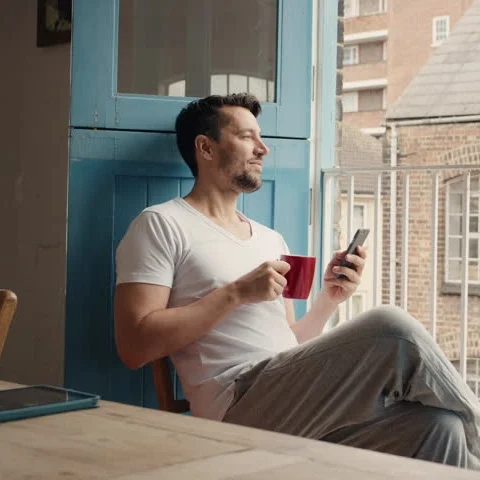 The Civility of Home (Alone)