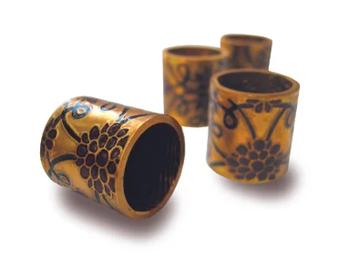 Potted Vessels, 2008