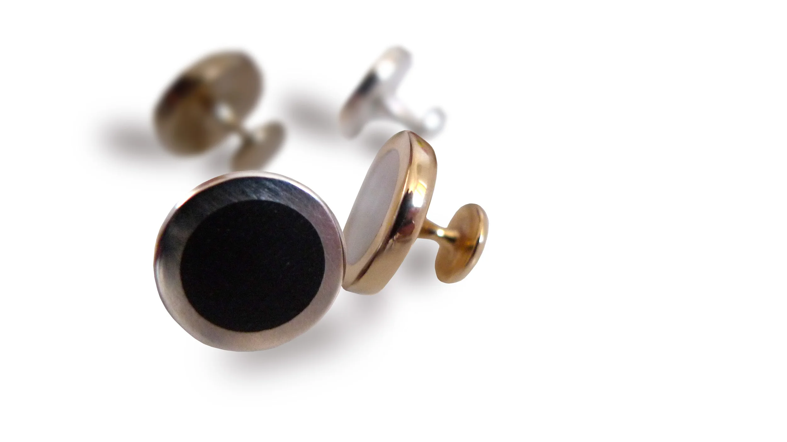 Gentleman's Buttons, 2009