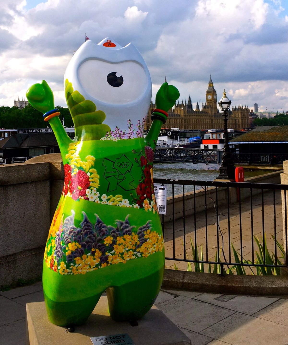 Garden Wenlock