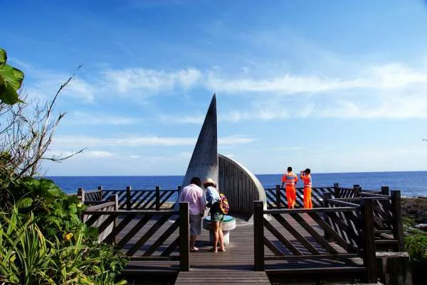 探尋南台灣 恆春半島行之一 Follow That Bug