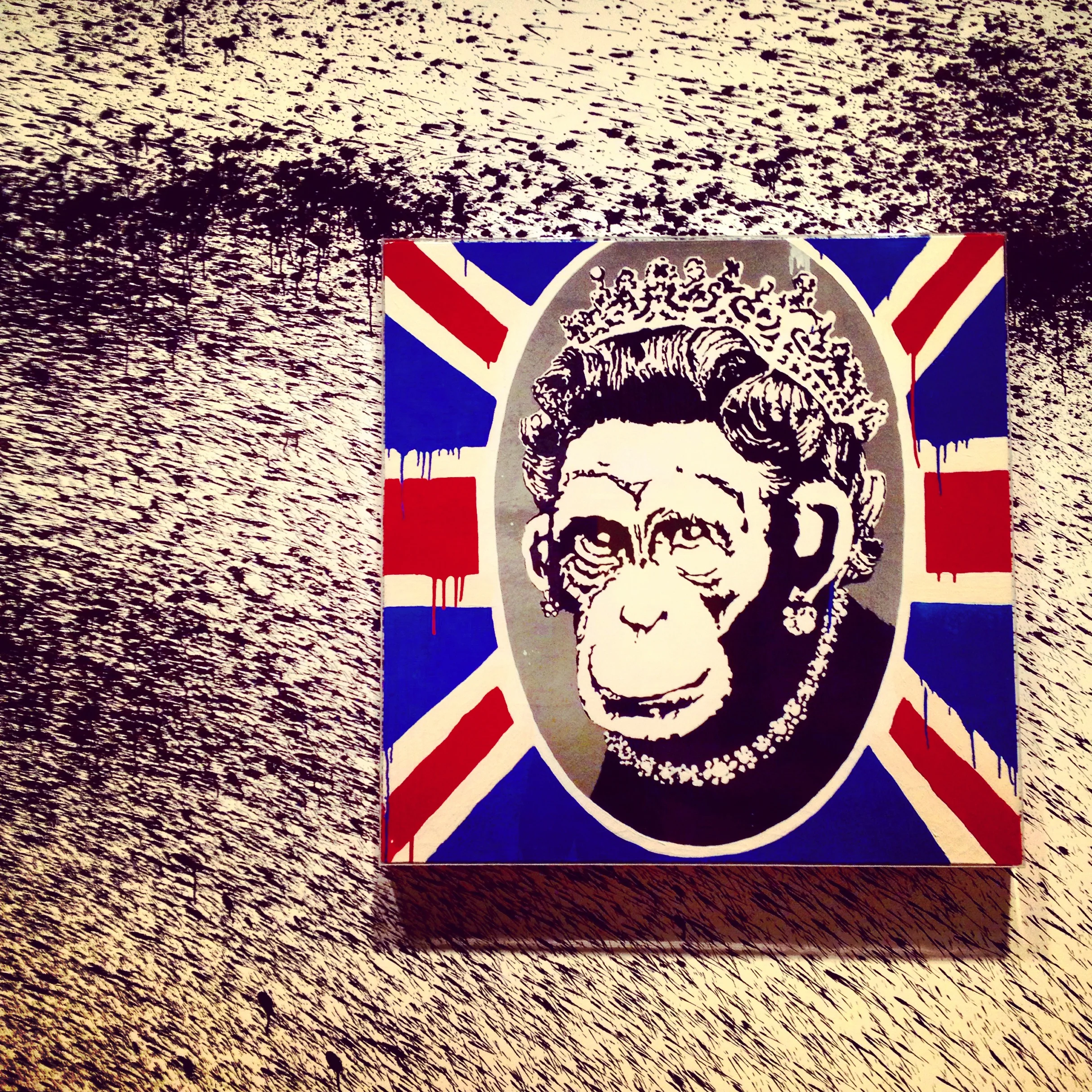 Art in Shopping Heaven: London's West End Galleries