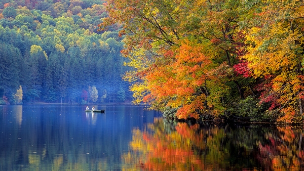 Photograph: National Geographic/Buddy Mays/Alamy
