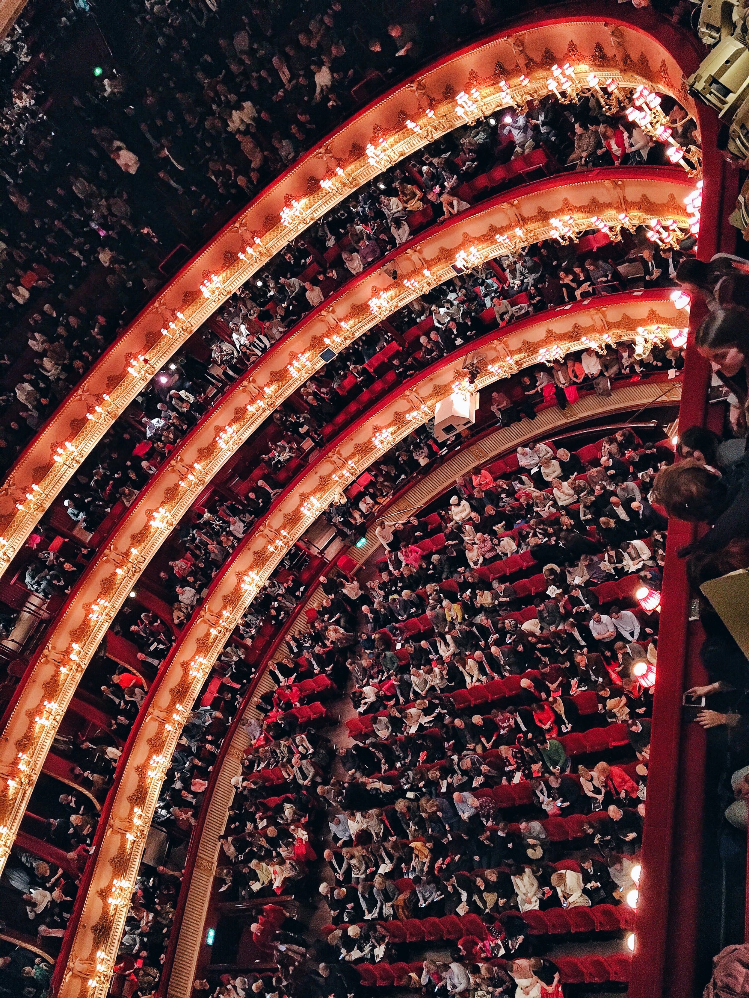 covent garden opera house tours