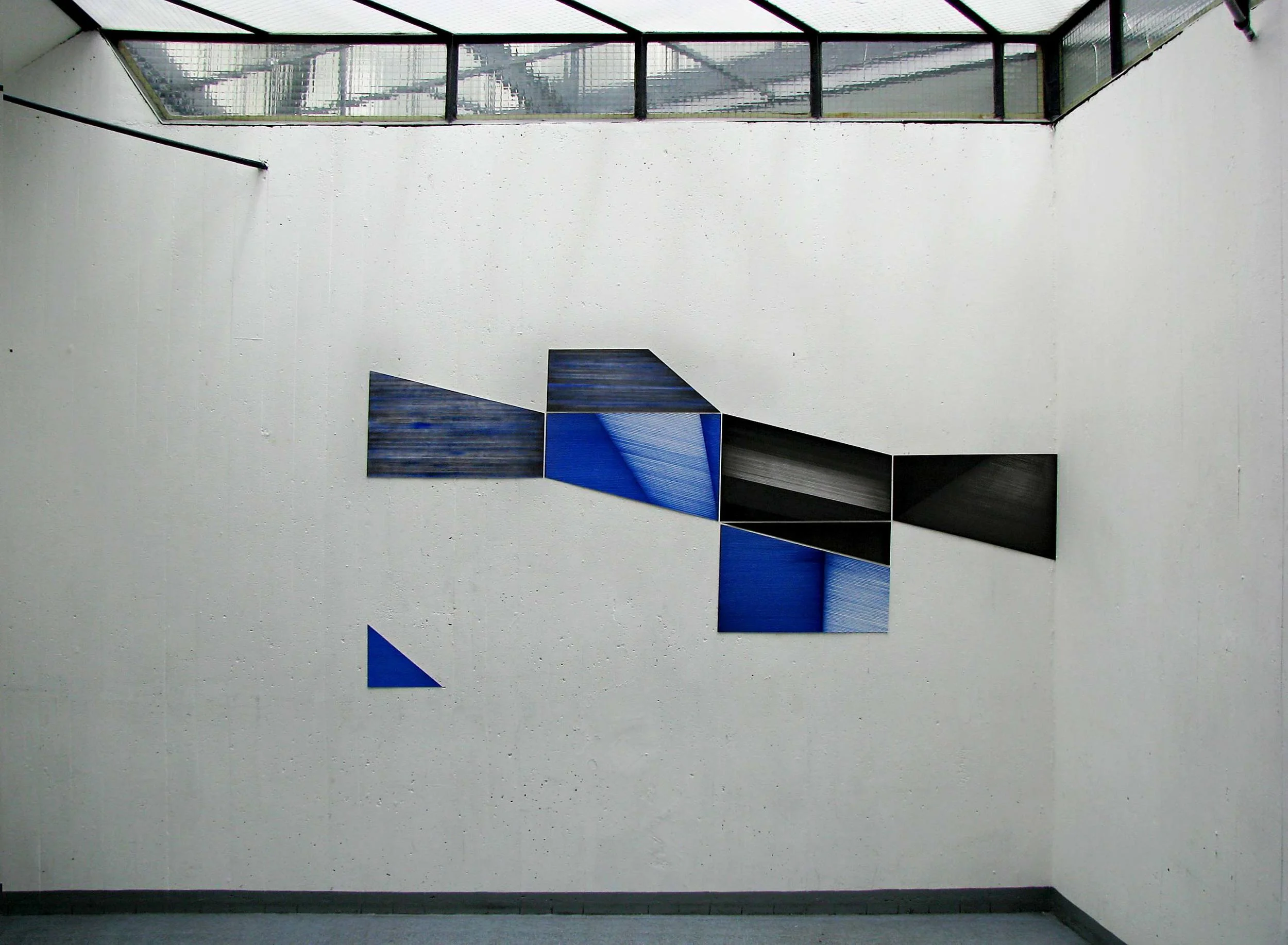 Modular panel