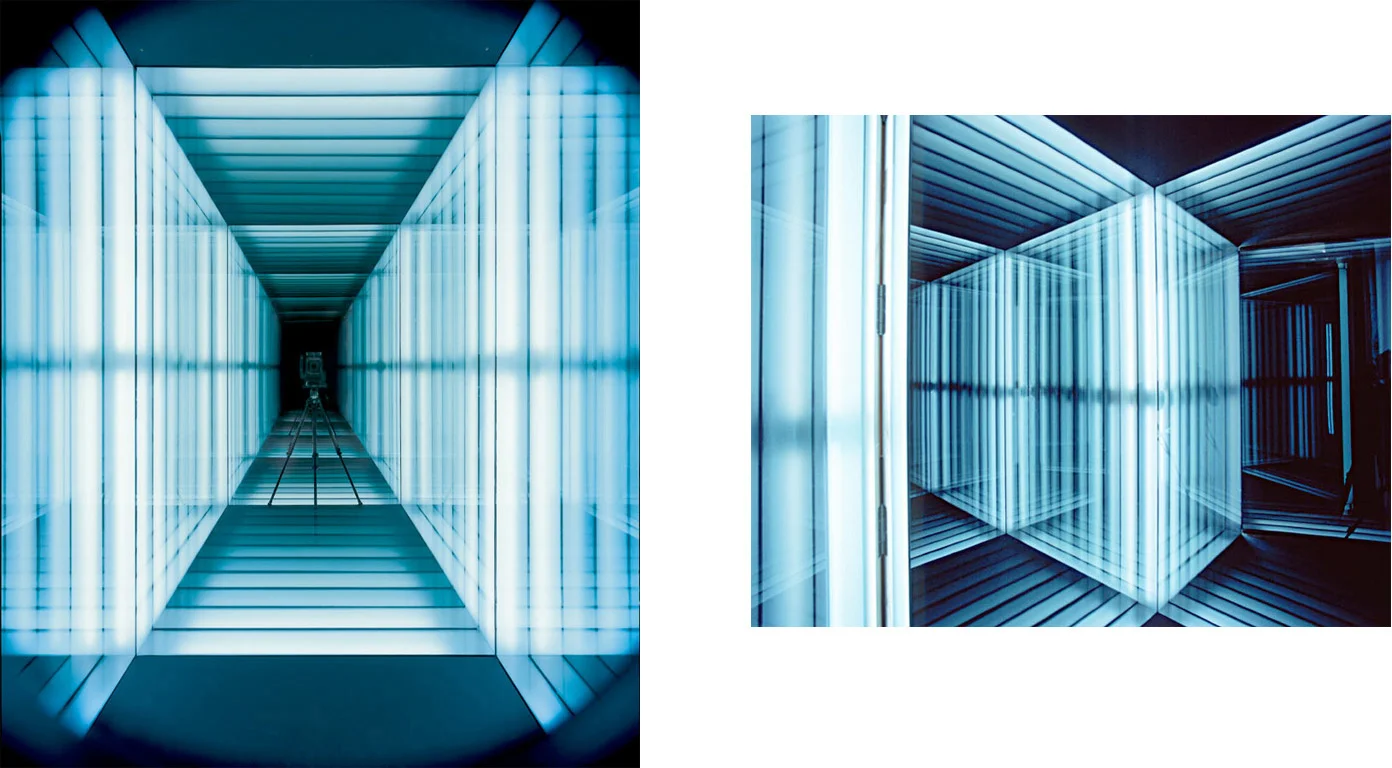 NY Space by Simone Decker