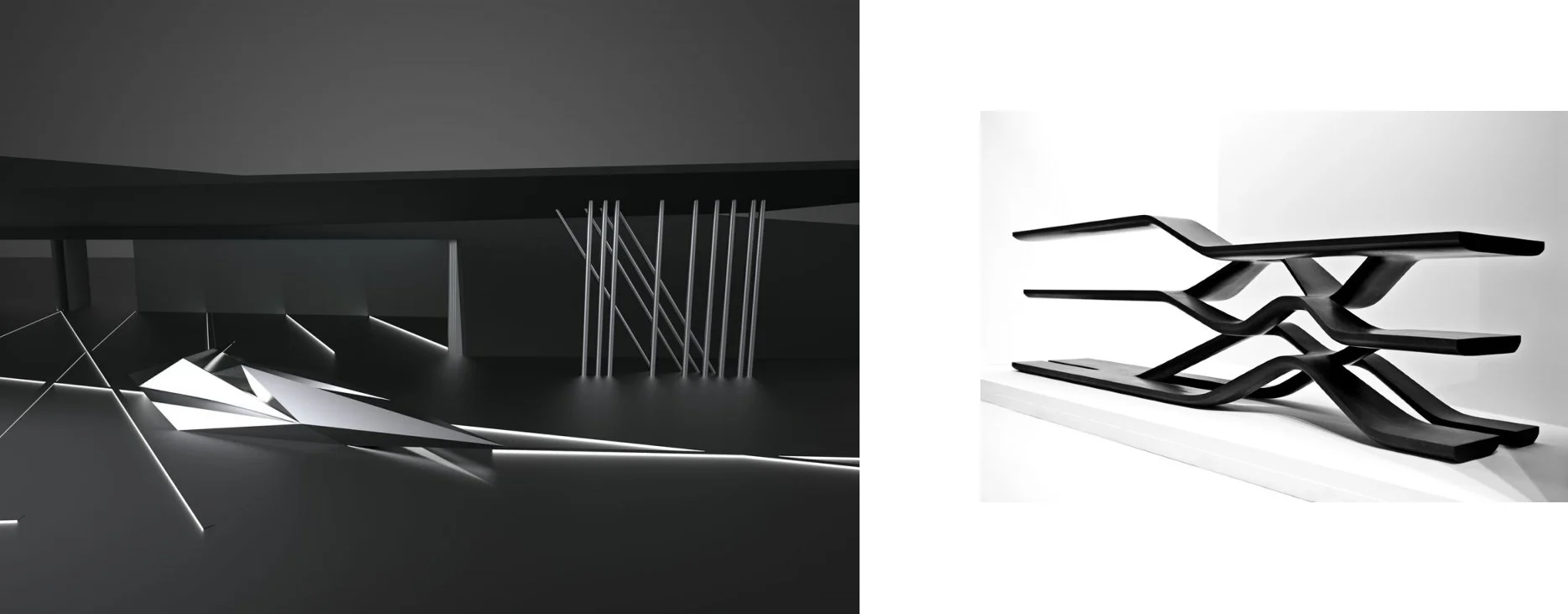 Zaha Hadid