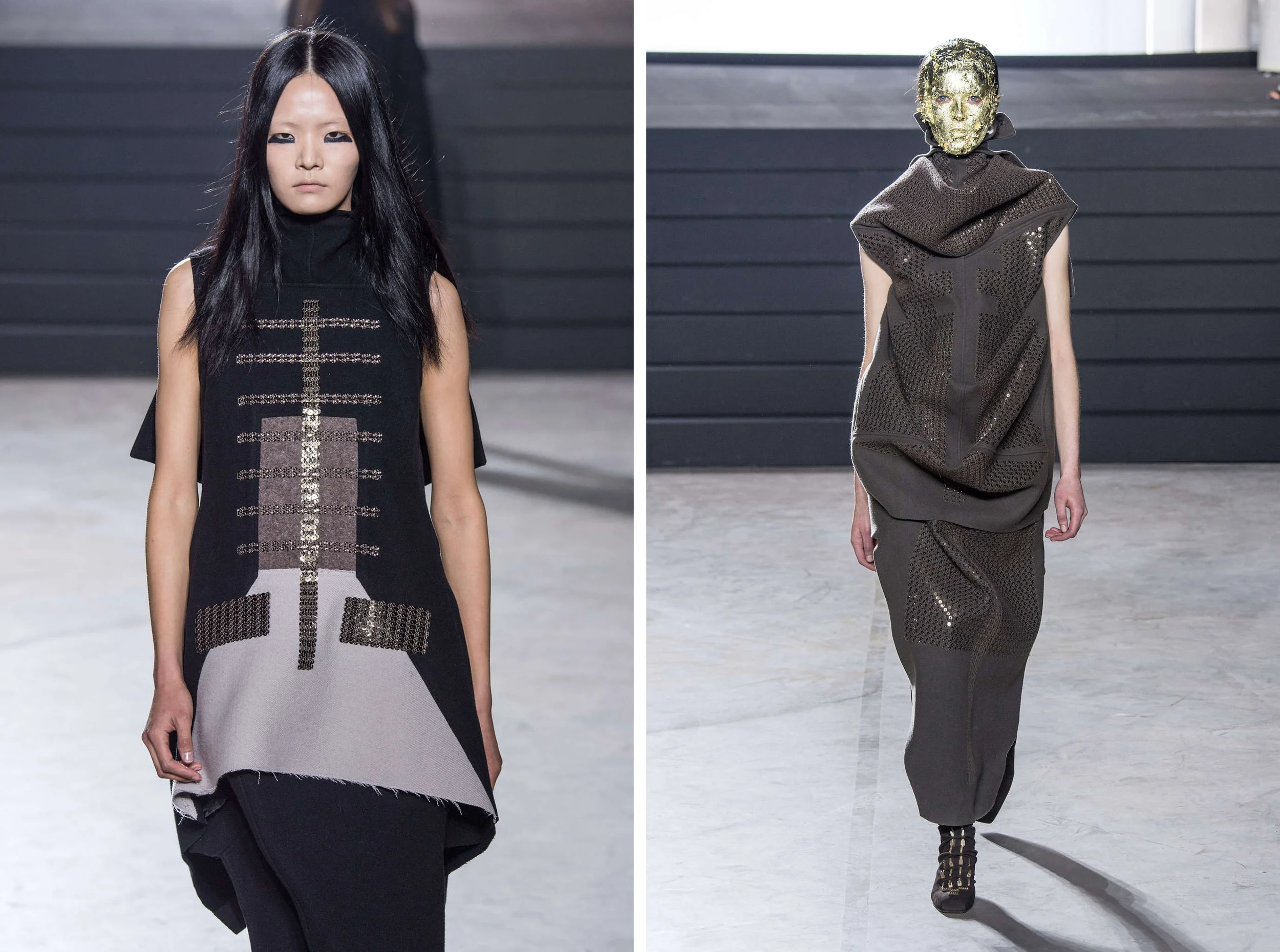 Rick Owens