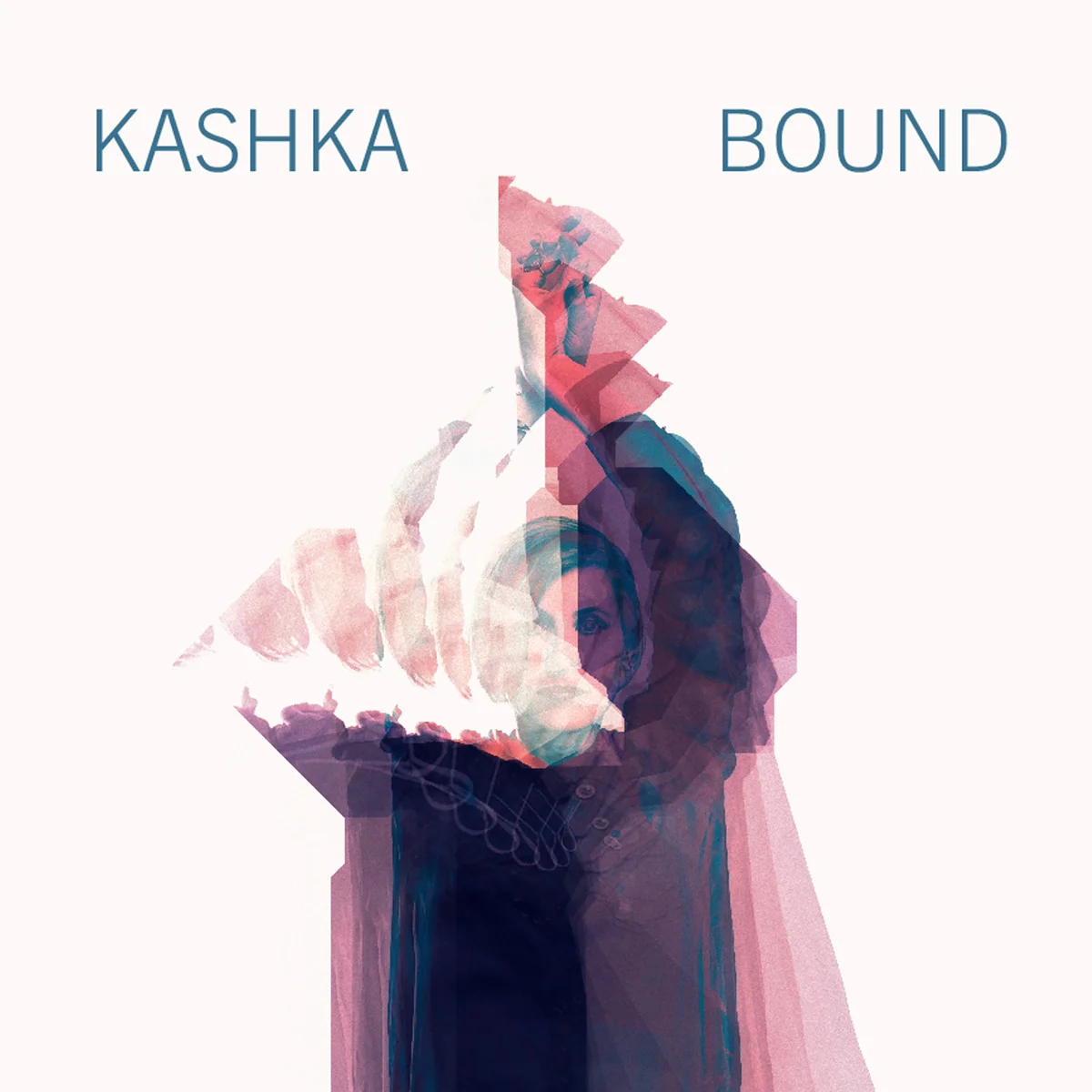 KASHKA Bound - Vinyl