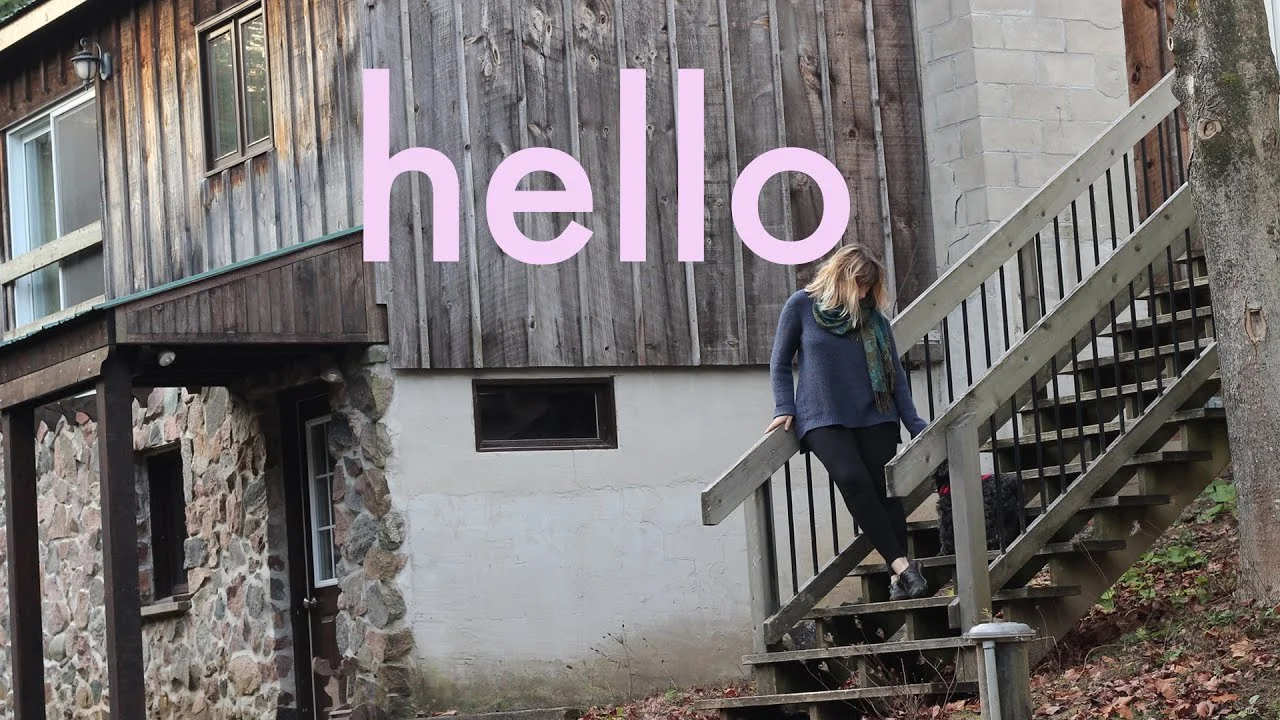 New album almost complete