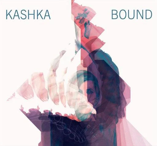 KASHKA - Bound CD