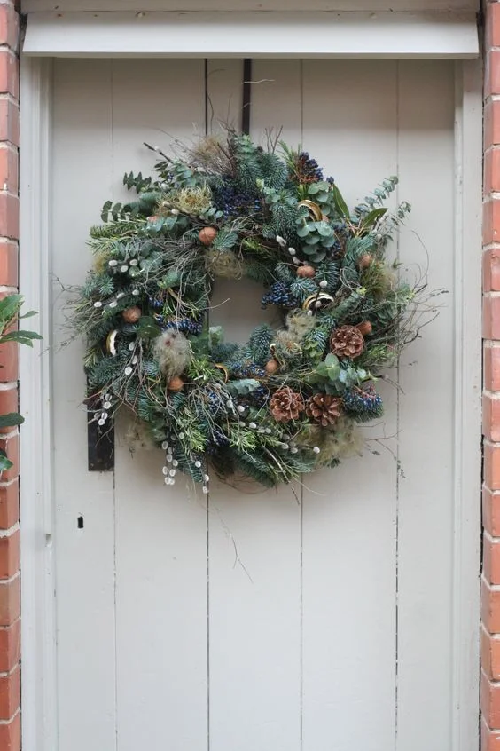 Wreath Making Workshop: December 11