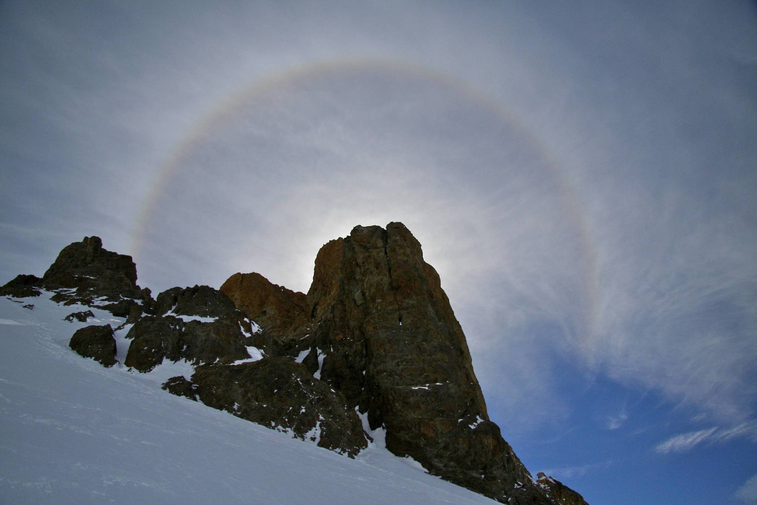Andes 1