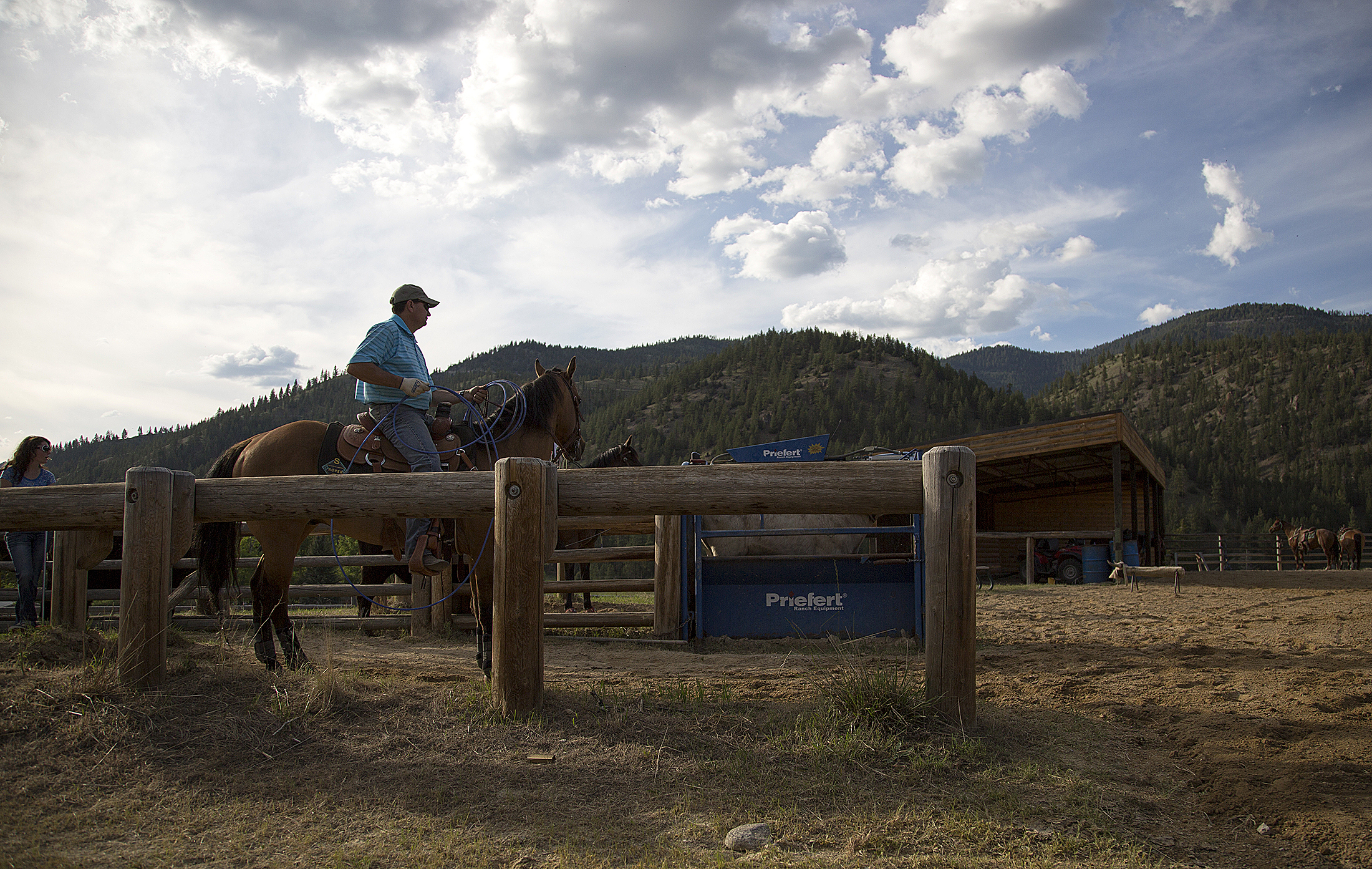 Rodeo 5