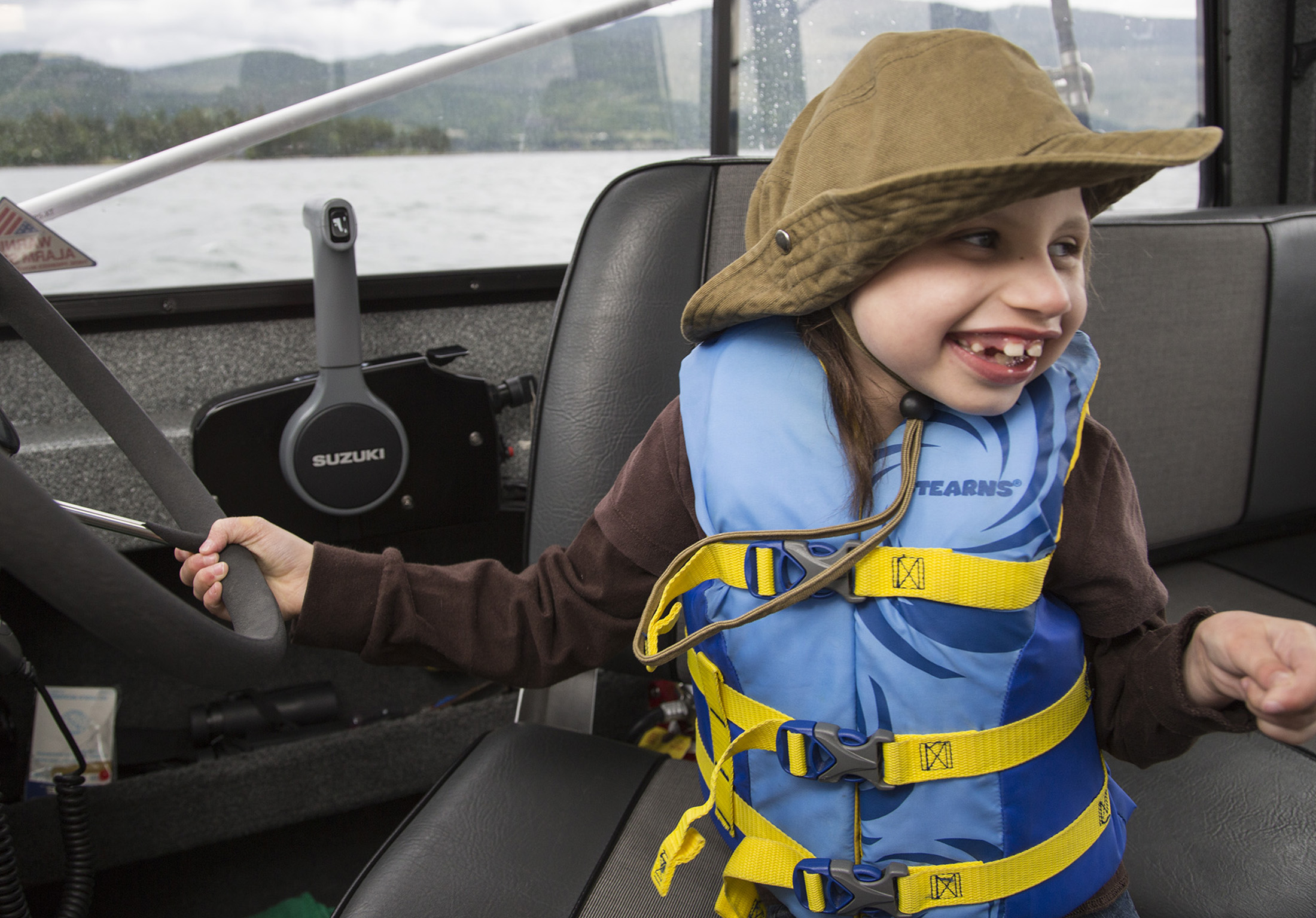 Fishing Without Barriers 1