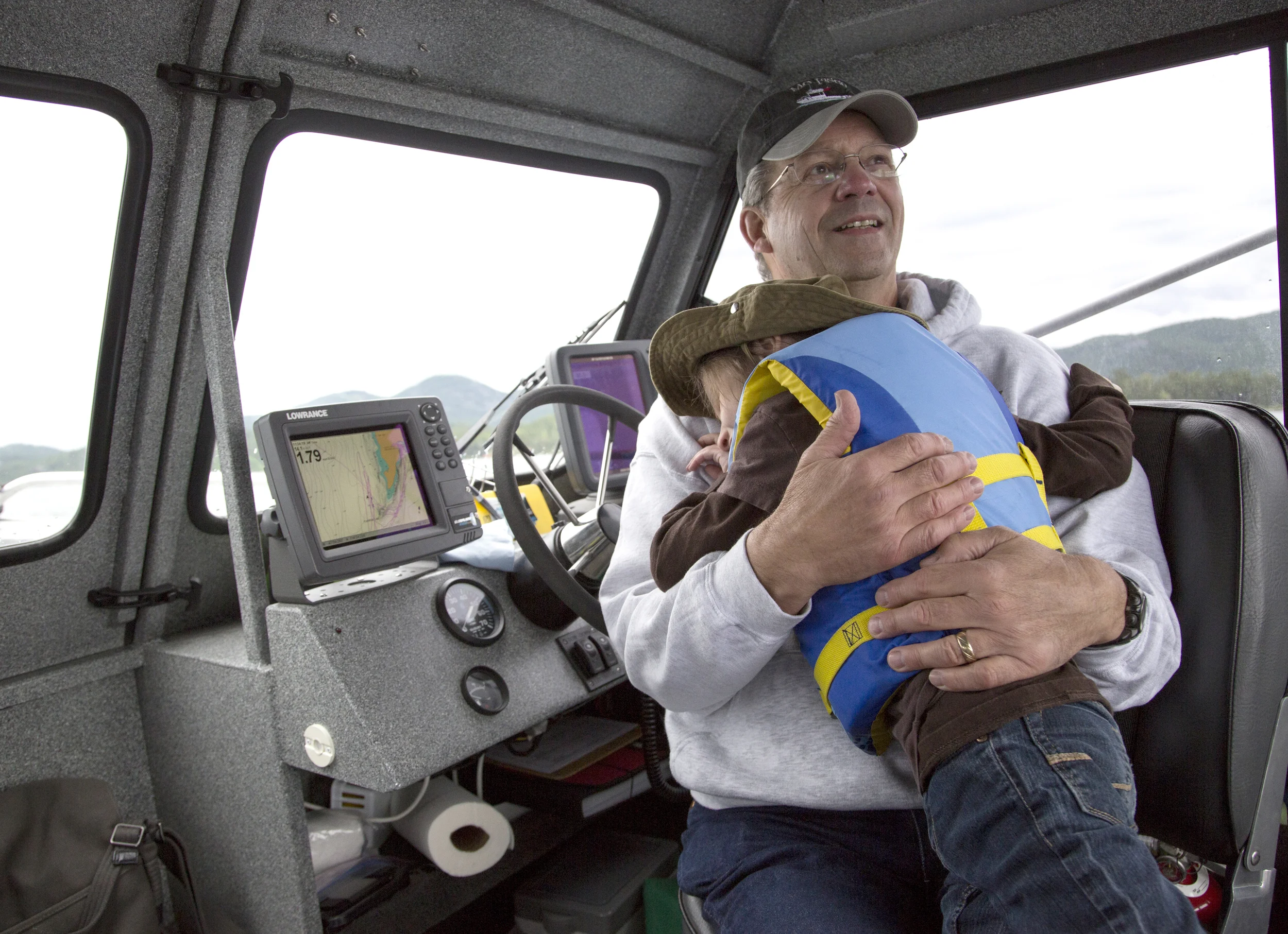 Fishing Without Barriers 2