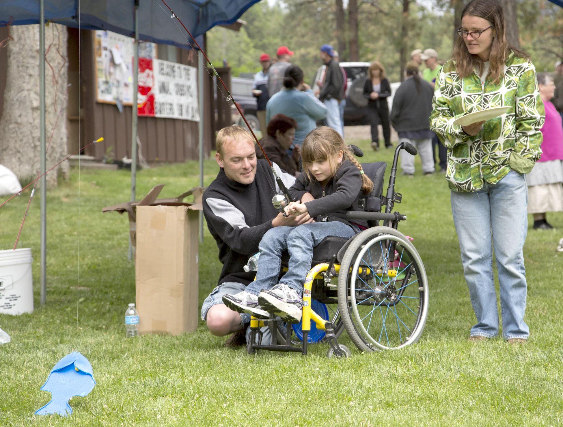 Fishing Without Barriers 3