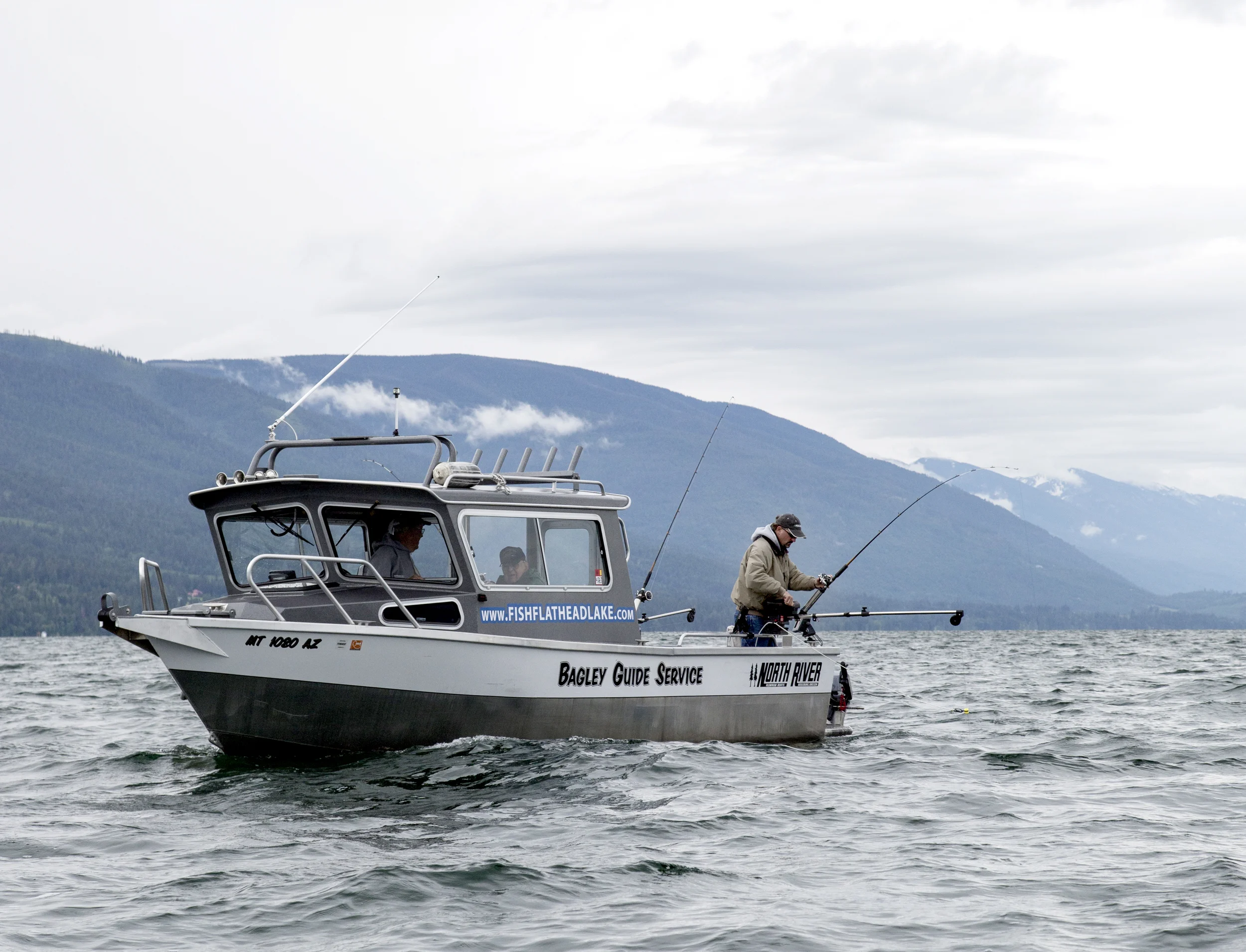 Fishing Without Barriers 4