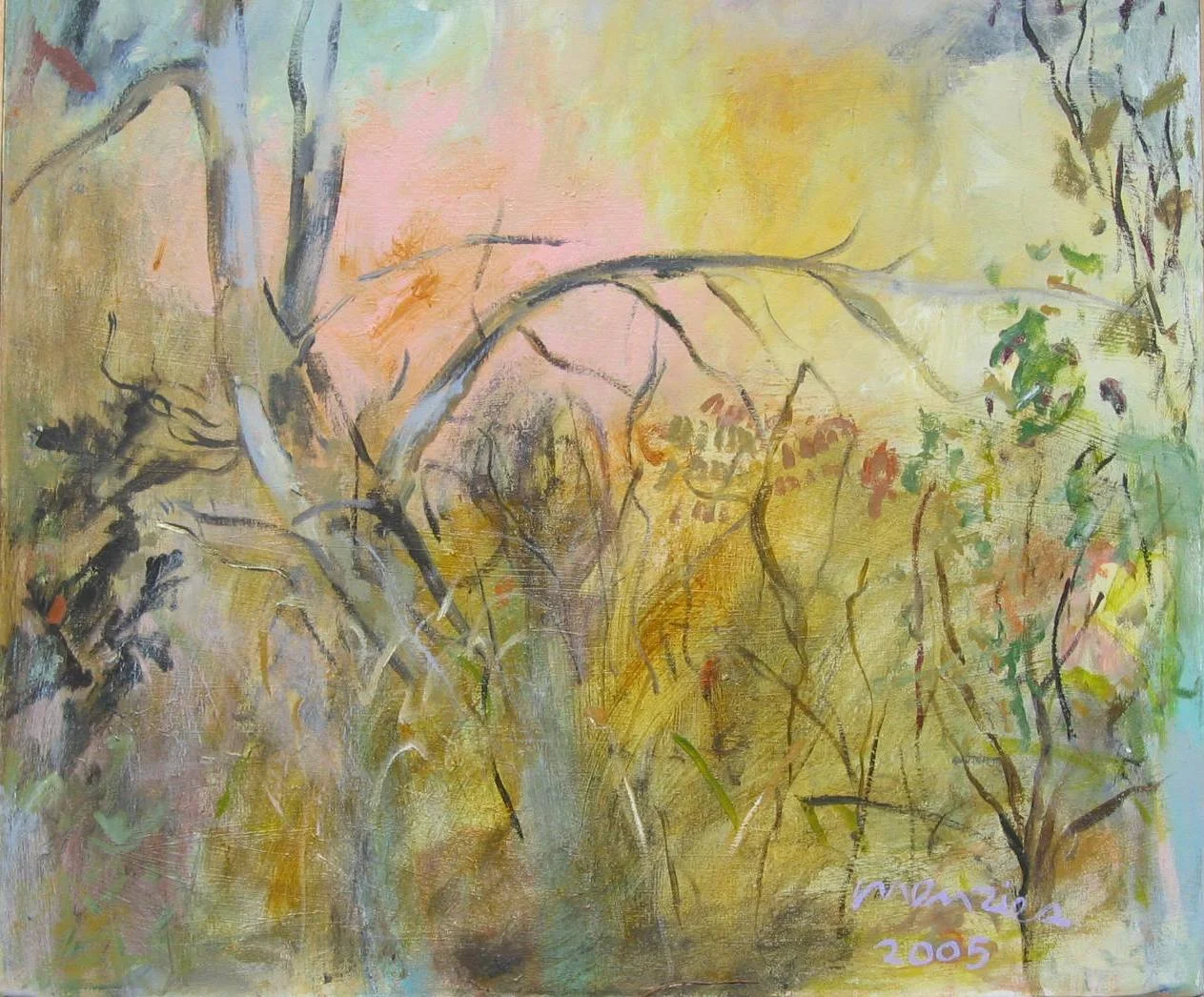 Field Light