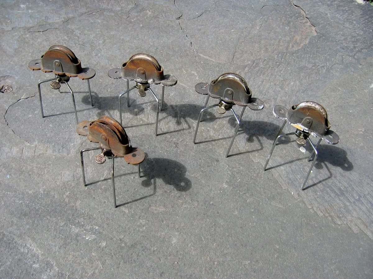 Meeting with the Chief