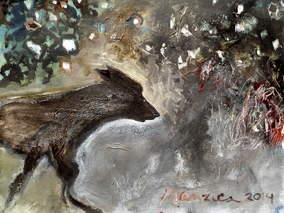 6 Wolf in Winter.jpg