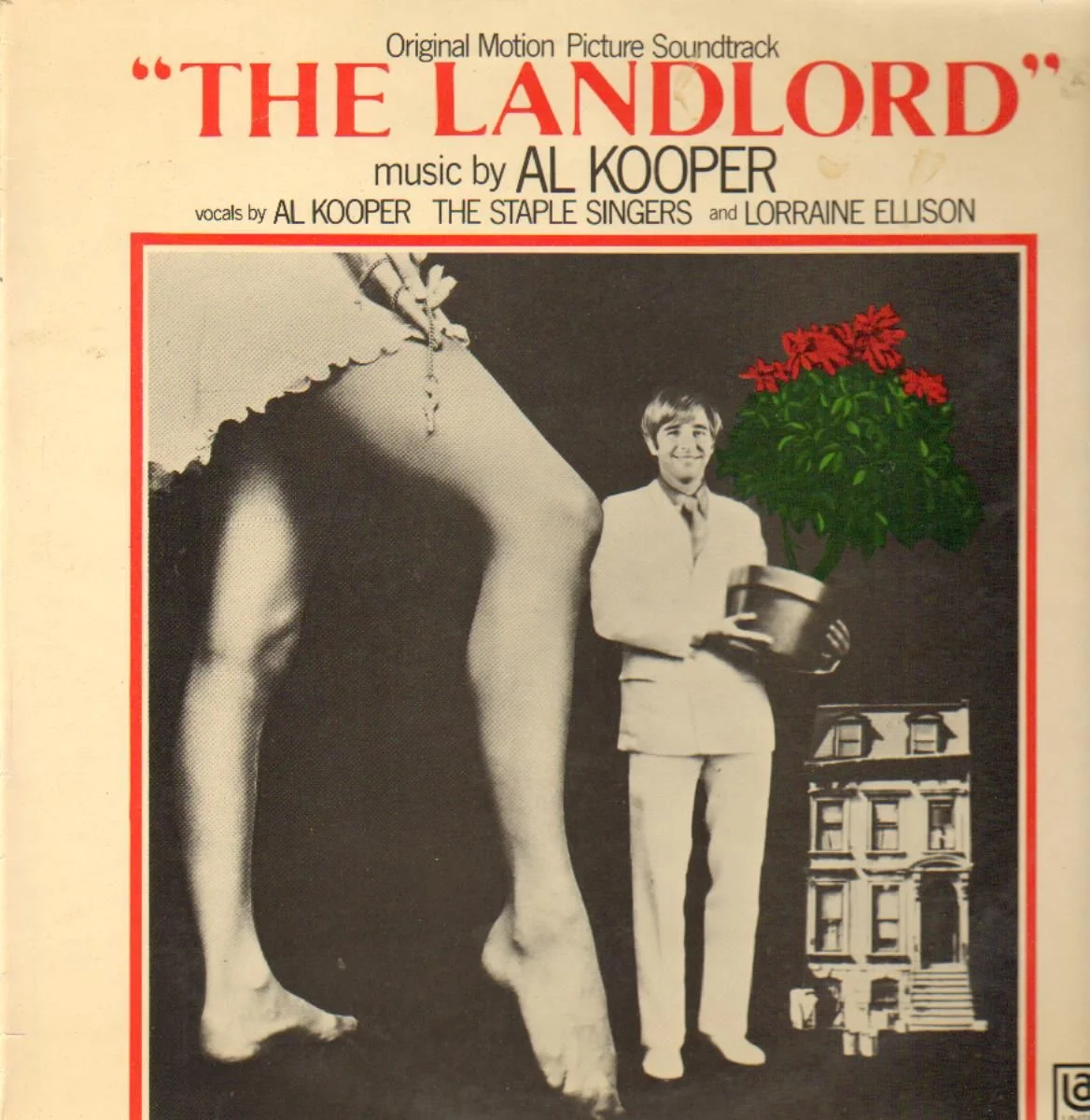 Hitting Refresh: The Landlord (1970)