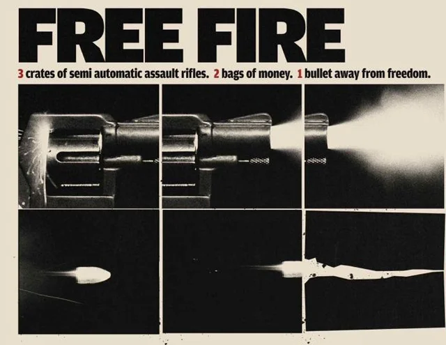 Free Fire (2017)