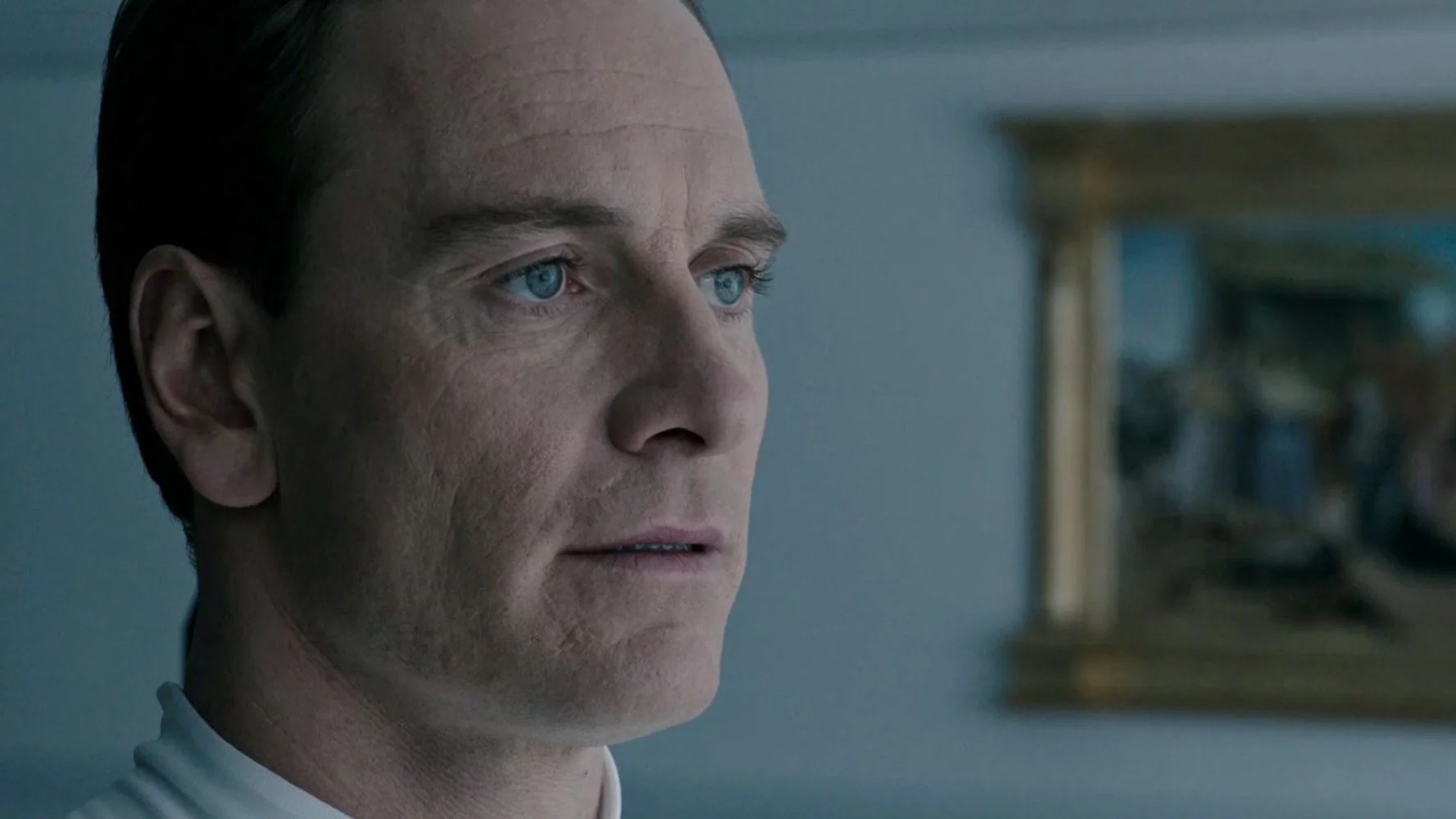 Alien: Covenant (2017)