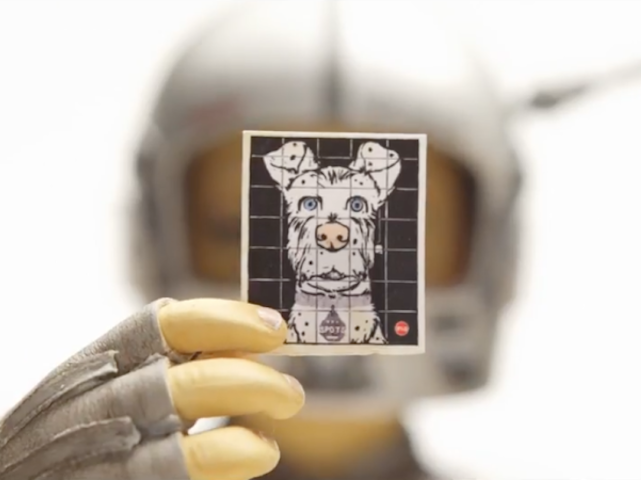 Isle of Dogs (or, the 68th Berlin International Film Festival, Pt. 1)