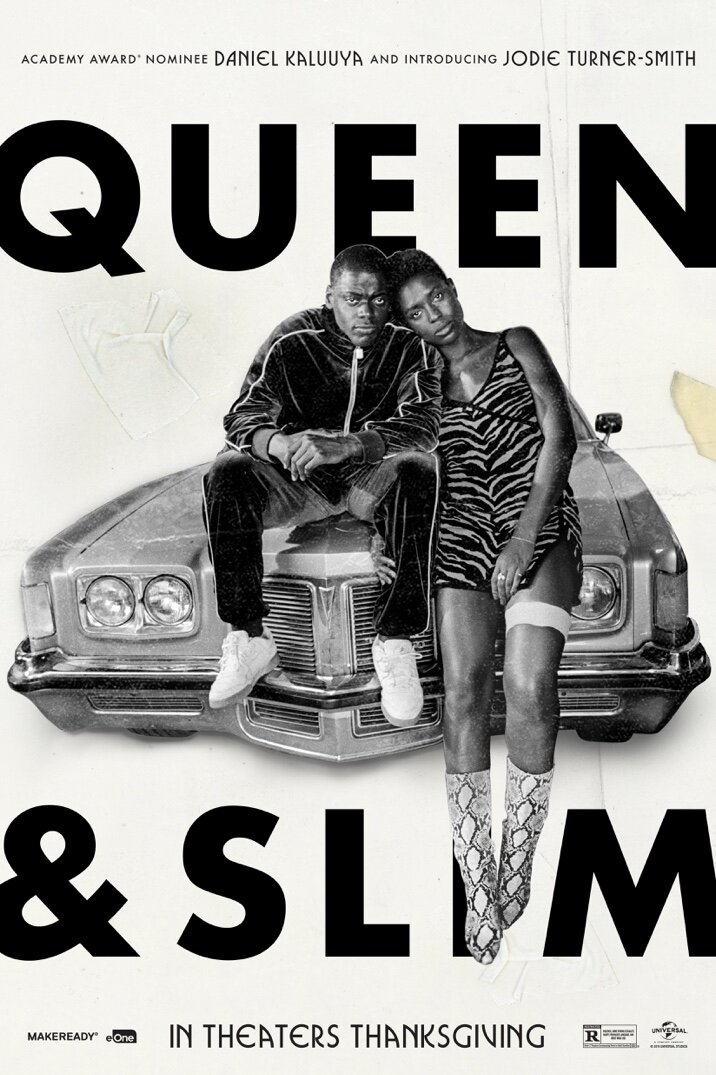 QUEEN &amp; SLIM (2019)