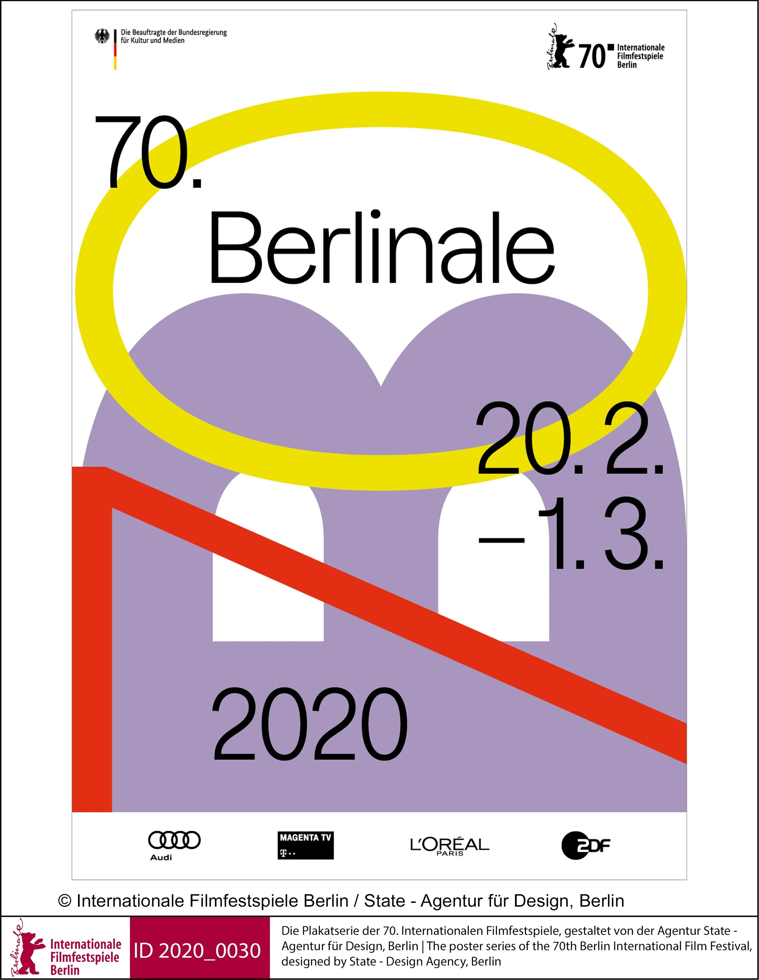 A Look Back at the 70th Berlinale (2020)