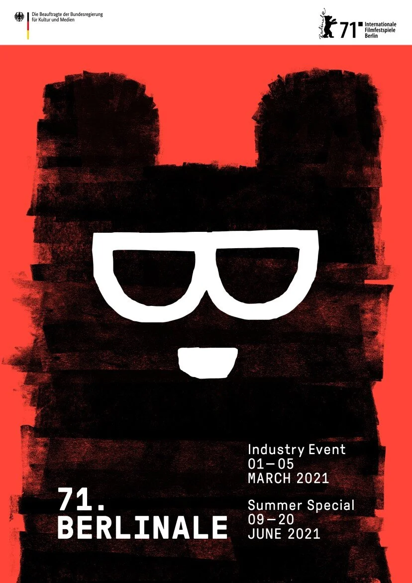 Berlinale Film Festival 2021, Industry Event, Day 5