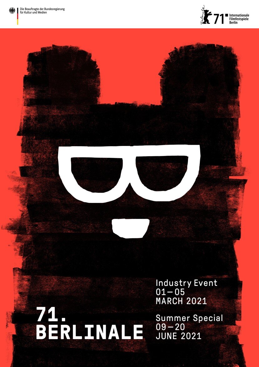 Berlinale Film Festival 2021, Industry Event, Final Day 