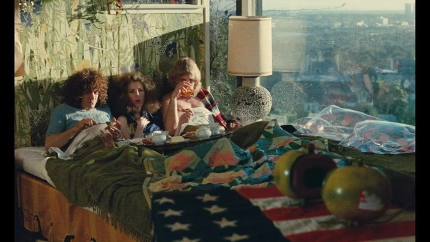 Lions Love @ Aquarium Drunkard