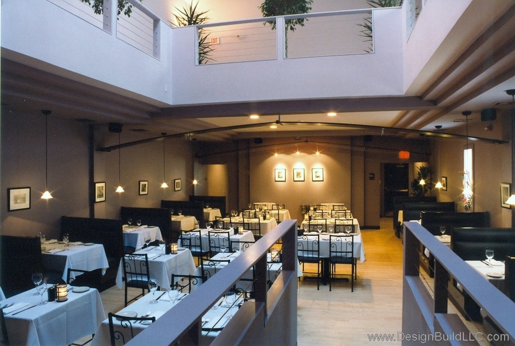 Main Dining Room