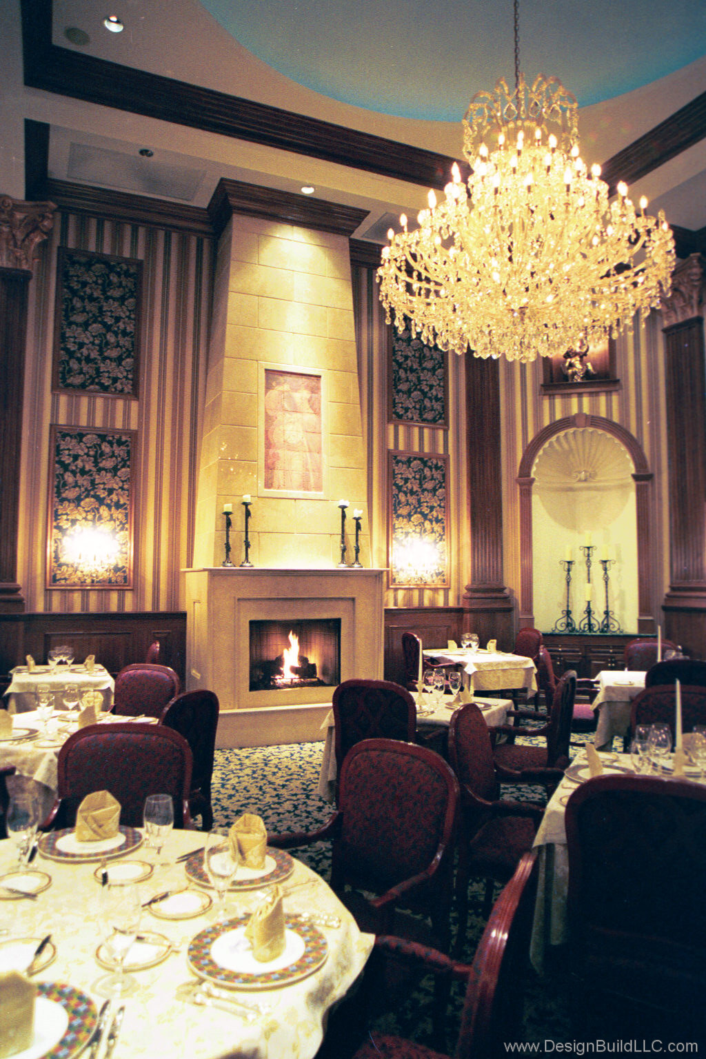 Main Dining Room