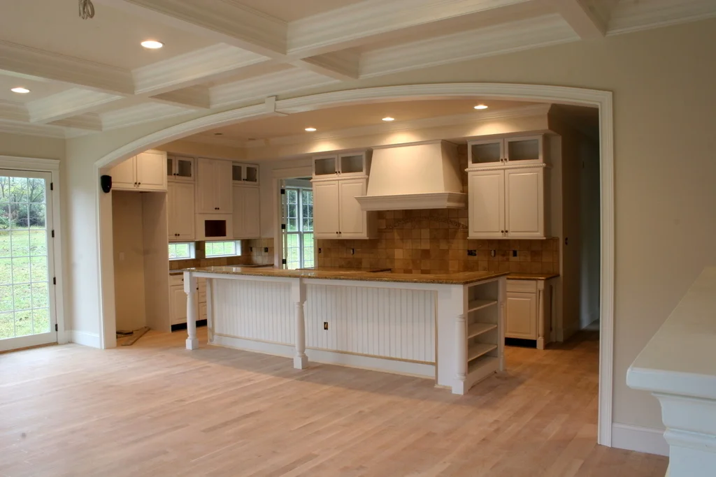 Kitchen detail